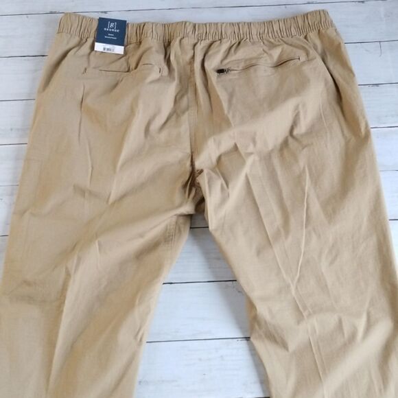 Mens Security Pocket Lightweight Pants - Picture 6 of 7